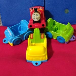 COPY - 4pc. Toddler Travel Toy Bundle